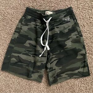 Hollister shorts